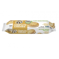 Complete Cookie Creme