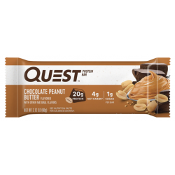 Quest Barre Protéinée