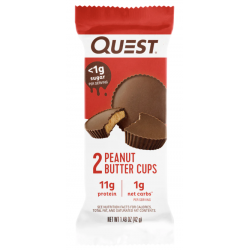 Quest Peanut Butter Cup