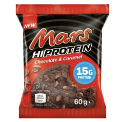 Cookie Mars - High Protein