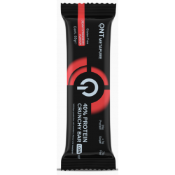 40% Barre Protéinée Crunchy